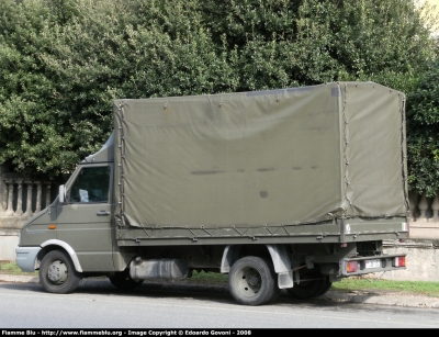 Iveco Daily II serie
Aeronautica Militare
46° Brigata Aerea
Parole chiave: Iveco Daily_IIserie AMAK132