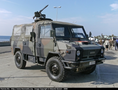 Iveco VM90
Esercito Italiano
EI BG 489
Parole chiave: Iveco VM90 EIBG489