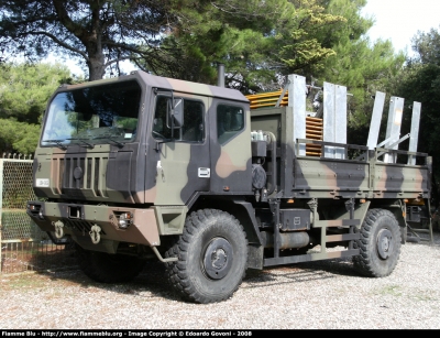 Astra SM44.31
Esercito Italiano
EI BH 906
Parole chiave: Astra SM44.31 EIBH906