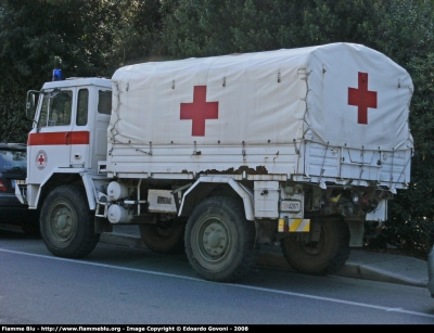 Iveco PC 80
Croce Rossa Italiana
Comitato provinciale di Livorno
CRI A2871
Parole chiave: Iveco PC_80 118_Livorno CRIA2871