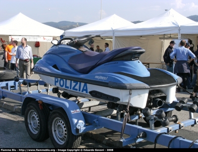 Jetrescue
Polizia di Stato
PS1163
Parole chiave: Jetrescue PS1163 