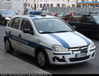 Opel Corsa III serie
Polizia Municipale Genova
Parole chiave: Opel Corsa_IIIserie