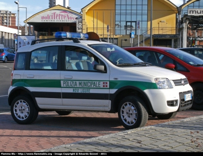 Fiat Nuova Panda 4x4 Climbing
Polizia Municipale Novi Ligure (AL)
Parole chiave: Fiat Nuova_Panda_4x4_Climbing