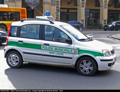 Fiat Nuova Panda
Polizia Municipale Novi Ligure (AL)
Parole chiave: Fiat Nuova_Panda