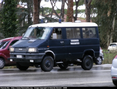 Iveco Daily 4x4 II serie
Arma dei Carabinieri
I reggimento Paracadutisti Tuscania
Parole chiave: Iveco Daily_4x4_IIserie CCAB558