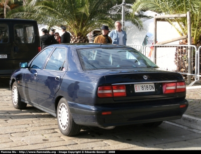 Lancia K
Esercito italiano
EI 818 DN
Parole chiave: Lancia K EI818DN festa_forze_armate