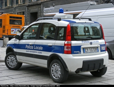 Fiat Nuova Panda 4x4 Climbing
Polizia Municipale Santa Margherita Ligure (GE)
Parole chiave: Fiat Nuova_Panda_4x4_Climbing