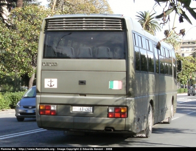 Iveco Orlandi EuroClass
Marina Militare
MM AT 462
Parole chiave: Iveco Orlandi EuroClass MMAT462 festa_forze_armate