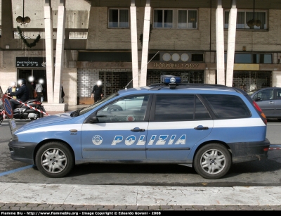 Fiat Marea Weekend I serie
Polizia di Stato
Artificeri
Polizia E1188
Parole chiave: Fiat Marea_Weekend_Iserie PoliziaE1188