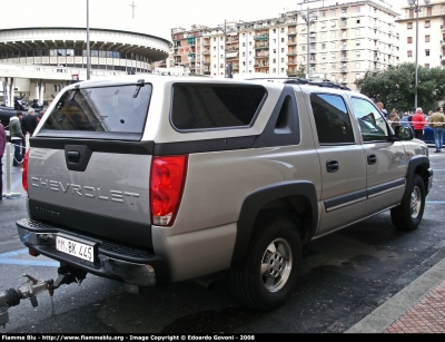 Chevrolet Silverado
Marina Militare Italiana
Parole chiave: Chevrolet Silverado MMBK445