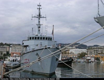 Nave M5551 "Sapri"
Marina Militare
Parole chiave: Nave M5551 "Sapri" festa_forze_armate