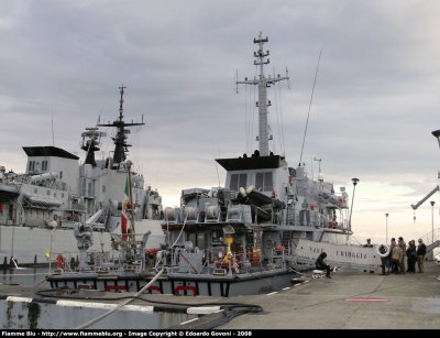 Nave M5560 "Chioggia"
Marina Militare
Parole chiave: Nave M5560 "Chioggia" festa_forze_armate