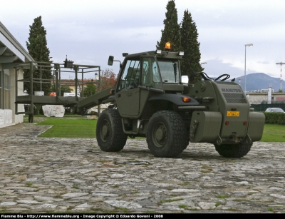 Manitou
Aereonautica Militare Italiana

Parole chiave: Manitou AMBN443