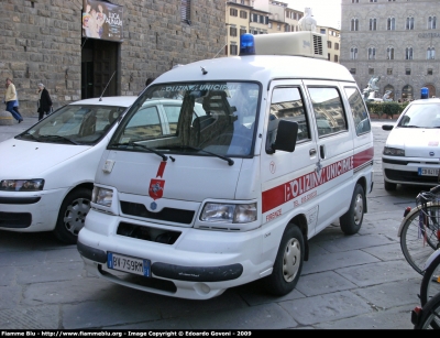 Piaggio Porter II serie
PM Firenze

Parole chiave: Piaggio Porter_IIserie PM_Firenze