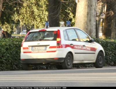 Ford Fiesta V serie
Polizia Municipale Firenze
Parole chiave: Ford Fiesta_Vserie