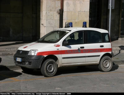 Fiat Nuova Panda 4x4
Polizia Provinciale Pisa
Parole chiave: Fiat Nuova_Panda_4x4_IIserie PP_Pisa