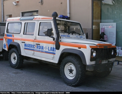 Land Rover Defender 110
Misericordia nel comune di Lari
Parole chiave: Land-Rover Defender_110 Misericordia_Lari