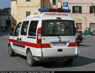 Fiat Doblò II serie
Polizia Municipale Consorzio Alta Valdera
Parole chiave: Fiat Doblò_IIserie PM_Consorzio_Alta_Valdera