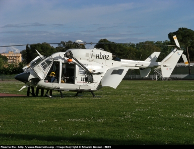 Eurocopter BK117 C1
Servizio Elisoccorso Regione Toscana
Pegaso 3
I-HDBZ
Parole chiave: Eurocopter BK117_C1 I-HDBZ Pegaso_3 Elicottero