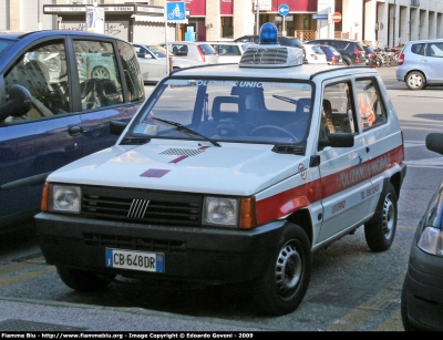 Fiat Panda II serie
Polizia Municipale Livorno
Parole chiave: Fiat Panda_IIserie