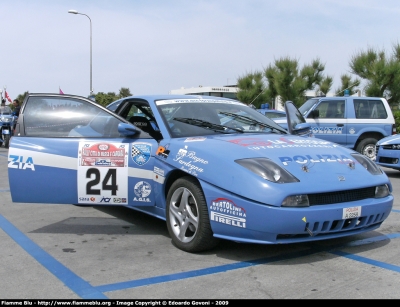 Fiat Coupé
Polizia di Stato
POLIZIA A2258
Parole chiave: Fiat Coupè PoliziaA2258 Festa_Della_Polizia_2009