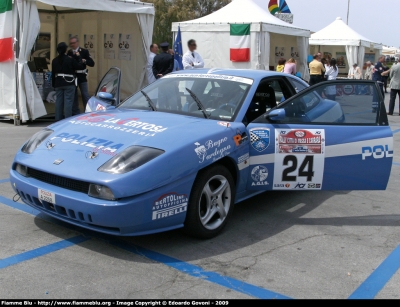 Fiat Coupé
Polizia di Stato
POLIZIA A2258
Parole chiave: Fiat Coupè PoliziaA2258 Festa_Della_Polizia_2009