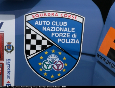 Fiat Coupé
Polizia di Stato
particolare dello stemma "Autoclub Nazionale Forze dell'Ordine"
POLIZIA A2258

Parole chiave: Fiat Coupè PoliziaA2258 Festa_Della_Polizia_2009