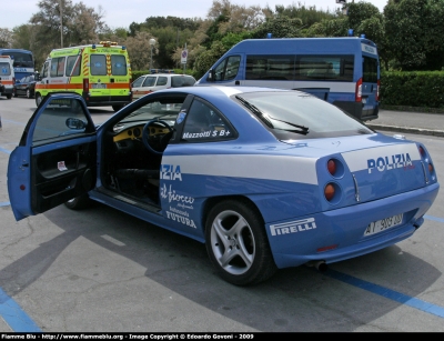 Fiat Coupé
Polizia di Stato
POLIZIA A2258
Parole chiave: Fiat Coupè PoliziaA2258 Festa_Della_Polizia_2009