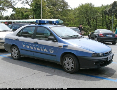 Fiat Marea I serie
Polizia di Stato
Squadra Volante
POLIZIA E2740
Parole chiave: Fiat Marea_Iserie PoliziaE2740