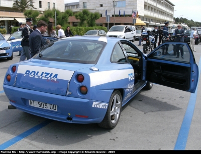 Fiat Coupé
Polizia di Stato
POLIZIA A2258
Parole chiave: Fiat Coupè PoliziaA2258 Festa_Della_Polizia_2009