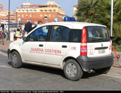 Fiat Nuova Panda
Guardia Costiera
Nucleo Operativo Intervento Portuale
CP 4003
Parole chiave: Fiat Nuova_Panda CP4003