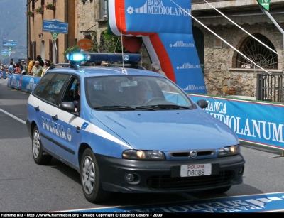 Fiat Marea Weekend II serie
Polizia di Stato
Polizia Stradale
POLIZIA D8089
Parole chiave: Fiat Marea_Weekend_IIserie PoliziaD8089