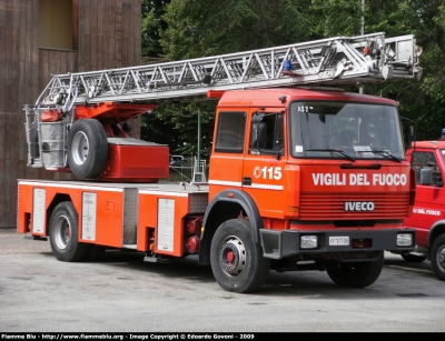 Iveco 190-26
Vigili del Fuoco
Comando Provinciale di Pisa
AutoScala
VF 17108
Parole chiave: Iveco 190-26 VF17108