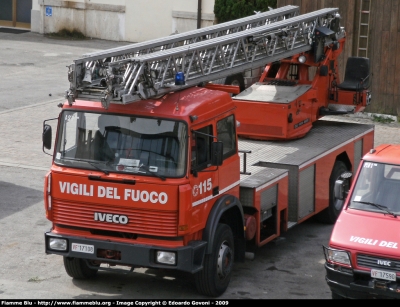 Iveco 190-26
Vigili del Fuoco
Comando Provinciale di Pisa
AutoScala
VF 17108
Parole chiave: Iveco 190-26 VF17108