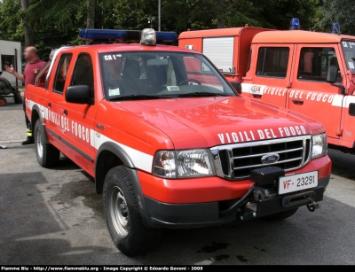 Ford Ranger V serie
Vigili del Fuoco
Comando Provinciale di Pisa
VF 23291
Parole chiave: Ford Ranger_Vserie VF23291