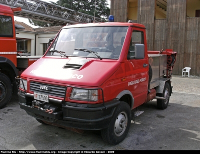 Iveco Fauno
Vigili del Fuoco
Comando Provinciale di Pisa
Allestimento Rampini
VF 17590
Parole chiave: Iveco Fauno VF17590