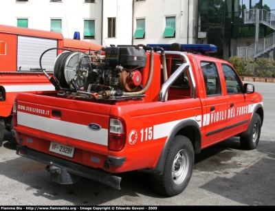 Ford Ranger V serie
Vigili del Fuoco
Comando Provinciale di Pisa
VF 23291
Parole chiave: Ford Ranger_Vserie VF23291