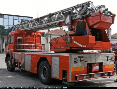 Iveco 190-26
Vigili del Fuoco
Comando Provinciale di Pisa
AutoScala
VF 17108
Parole chiave: Iveco 190-26 VF17108