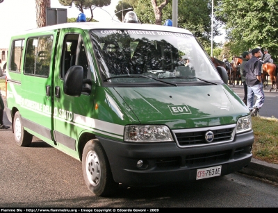 Fiat Ducato III serie
Corpo Forestale dello Stato
CFS 763 AE
Parole chiave: Fiat Ducato_IIIserie CFS763AE Festa_della_Repubblica_2009