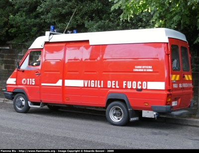 Renault B120
Vigili del Fuoco
Comando Provinciale di Roma
Carro Officina
VF 19966
Parole chiave: Renault B120 VF19966 Festa_della_Repubblica_2009