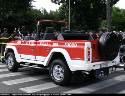 Iveco Massif
Vigili del Fuoco
VF 25394
Parole chiave: Iveco Massif VF25394 Festa_della_Repubblica_2009