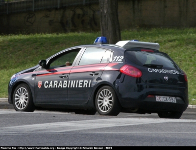 Fiat Nuova Bravo
Carabinieri
CC CK 594
Parole chiave: Fiat Nuova_Bravo CCCK594 Festa_della_Repubblica_2009