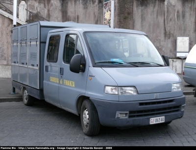 Fiat Ducato II serie
Guardia di Finanza
GdiF 063 AU
Parole chiave: Fiat Ducato_IIserie GdiF063AU Festa_della_Repubblica_2009