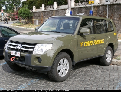 Mitsubishi Pajero LWB IV serie
Corpo Forestale Regione Sicilia
CF 485 PA
Parole chiave: Mitsubishi Pajero_Lwb_IVserie CF485PA Festa_della_Repubblica_2009