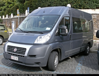 Fiat Ducato X250
Guardia di Finanza
GdiF 501 BC
Parole chiave: Fiat Ducato_X250 GdiF501BC Festa_della_Repubblica_2009