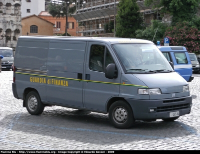 Fiat Ducato II serie
Guardia di Finanza
GdiF 263 AW
Parole chiave: Fiat Ducato_IIserie GdiF263AW Festa_della_Repubblica_2009