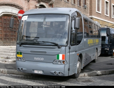 Iveco Orlandi EuroClass
Guardia di Finanza
GdiF 587 AV
Parole chiave: Iveco Orlandi_EuroClass GdiF587AV Festa_della_Repubblica_2009