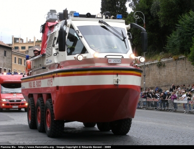 Iveco Magirus Marconi Duffy 6x6/4
Vigili del Fuoco
VF 25395
Parole chiave: Iveco Magirus Marconi Duffy_6x6/4 VF25395 Festa_della_Repubblica_2009