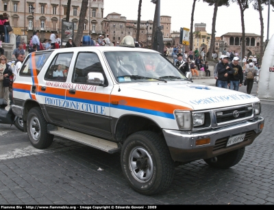 Toyota 4runner II serie
Misericordia di Pomezia
Parole chiave: Toyota 4runner_IIserie 118_Roma Automedica Misericordia_Pomezia Festa_della_Repubblica_2009