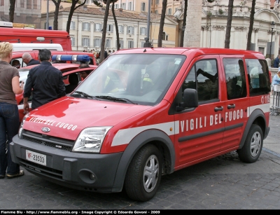 Ford Tourneo Connect I serie
Vigili del Fuoco
Comando Provinciale di Roma
VF 23533
Parole chiave: Ford Tourneo_Connect_Iserie VF23533 Festa_della_Repubblica_2009